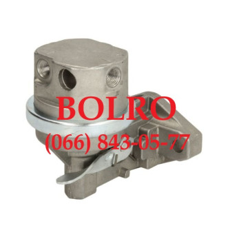 0001284769 НАСОС ПІДКАЧКИ ПАЛИВА ДВИГУНІВ ДИЗЕЛЬГЕНЕРАТОРІВ ATLAS COPCO QAS70 QAS90 QAS120 QAS160 QAS 70 QAS 90 QAS 120 QAS 160