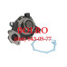 0001284770 ВОДЯНА ПОМПА ДВИГУНІВ ДИЗЕЛЬГЕНЕРАТОРІВ ATLAS COPCO QAS70 QAS90 QAS120 QAS160 QAS 70 QAS 90 QAS 120 QAS 160