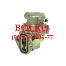 0001284846 НАСОС ПІДКАЧКИ ПАЛИВА ДВИГУНІВ ZANOTTI TFZ TFZ620 TFZ618 