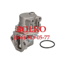 0001284819 НАСОС ПІДКАЧКИ ПАЛИВА ДВИГУНІВ KOHLER KDW1204 KDW1404 KDW2204 KDW702 KDW602 KDW502 KDW1003 KDW903 KDW1204 KDW1404 KDW1603 KDW1503 KDW2004 KDW2204 