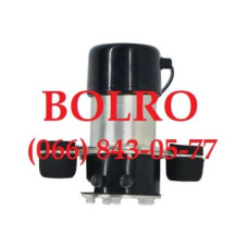 0001284847 НАСОС ПОДКАЧКИ ТОПЛИВА ДВИГАТЕЛЕЙ MILLER BIG BLUE 350/400/450/450X
