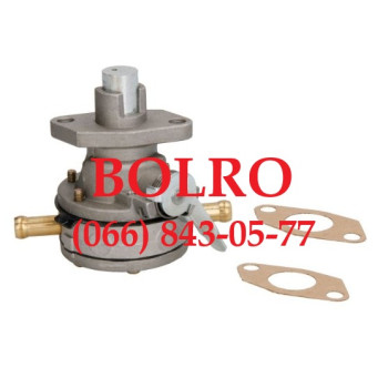 0001284850 НАСОС ПІДКАЧКИ ПАЛИВА ДВИГУНІВ ISUZU 3AE1 3AF1 3AD1 0001284850 НАСОС ПІДКАЧКИ ПАЛИВА ДВИГУНІВ ISUZU 3AE1 3AF1 3AD1