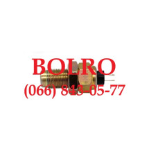 0001284855 ДАТЧИК ОБЕРТІВ/ШВИДКОСТІ ДВИГУНІВ DCEC CUMMINS 6CT 6BT ISL8.9 4B3.9 6B5.9 6C8.3 B5.9 B6.7 ISB3.9 ISB4.5 ISD6.7 ISL8.9 ISL9 QSB5.9 QSC8.3 QSL8.9