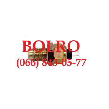 0001284855 ДАТЧИК ОБЕРТІВ/ШВИДКОСТІ ДВИГУНІВ DCEC CUMMINS 6CT 6BT ISL8.9 4B3.9 6B5.9 6C8.3 B5.9 B6.7 ISB3.9 ISB4.5 ISD6.7 ISL8.9 ISL9 QSB5.9 QSC8.3 QSL8.9