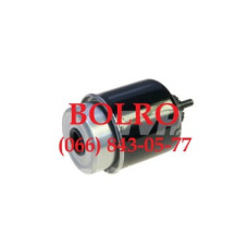 0001284861 ФІЛЬТР ПАЛИВА ДВИГУНІВ ДИЗЕЛЬГЕНЕРАТОРІВ KOHLER SDMO JOHN DEERE 6068HRW01, 6068HRW59, 6068HRW61, 6068HRW70, 6068HSG22, 6068RW204, 6068RW205+