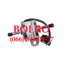 0001284889 НАСОС ПІДКАЧКИ ПАЛИВА ДВИГУНІВ ТЕХНІКИ TURCHI 260S 260F 300F
