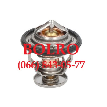 0001284894 ТЕРМОСТАТ ДВИГУНІВ ТЕХНІКИ TURCHI 260S 260F 300F 0001284894 ТЕРМОСТАТ ДВИГУНІВ ТЕХНІКИ TURCHI 260S 260F 300F