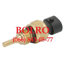 0001285027 ДАТЧИК ТЕМПЕРАТУРИ ДВИГУНІВ FPT (IVECO) F4HFE413 F4DFE413 F4GE0454 F4HE0484 F4GE9454 F4HE9484 F4CE9484 F4GE9484 F4HFA613 F4DFE613 F4HFE613 F4HE9684 F4GE9684 F4HE9687