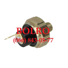 0001285197 ДАТЧИК ТИСКУ МАСЛА ДВИГУНІВ MITSUBISHI 6 D 34 6 D 32 6 D 16 6D34 6D32 6D16