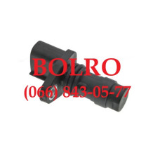 0001285202 ДАТЧИК ПОЛОЖЕННЯ КОЛІНВАЛУ ДВИГУНІВ ЕКСКАВАТОРІВ HIDROMEK HMK 230 LC SLR TX NLC HMK 300 LC PLUS LCLR HMK 310 LC HMK 360 LC HMK 370 LC-HD HMK 390 LC HD HMK 410 LC UHD