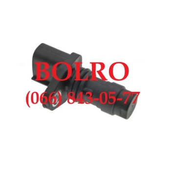 0001285202 ДАТЧИК ПОЛОЖЕНИЯ КОЛЕНВАЛА ДВИГАТЕЛЕЙ ЭКСКАВАТОРОВ HIDROMEK HMK 230 LC SLR TX NLC HMK 300 LC PLUS LCLR HMK 310 LC HMK 360 LC HMK 370 LC-HD HMK 390 LC HD HMK 410 LC UHD