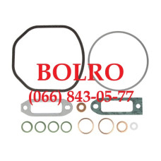 0001285289 КОМПЛЕКТ ПРОКЛАДОК ДВИГУНІВ IVECO-MAGIRUS 110-13 A 110-13 AH 110-16 A 110-16 AH 110-16 AT 130-13 A 130-13 AH 130-16 A 130-16 AH+