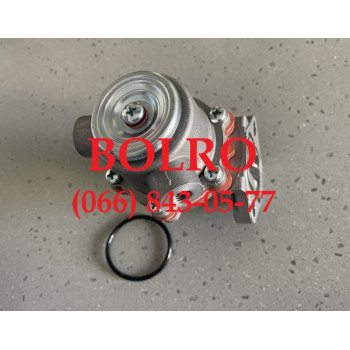 0001285329 НАСОС ПІДКАЧКИ ПАЛИВА ДВИГУНІВ RUGGERINI RY SLANZI DVA 1500 DVA 1700 KOHLER LOMBARDINI 9LD561-2 9LD625-2 9LD626-2 11LD522-3 15LD225+