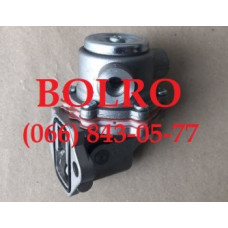 0001285333 НАСОС ПІДКАЧКИ ПАЛИВА ДВИГУНІВ RUGGERINI RD180 RD181 RD200 RD201 RD210 RD211 RD218 ACME ADN37W ADN43W HATZ 2G30 2G40