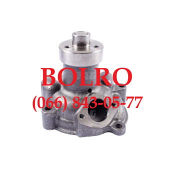 0001285350 ВОДЯНА ПОМПА, НАСОС ВОДИ ДВИГУНІВ AIFO FIAT IVECO 8055 8055.05.200 0001285350 ВОДЯНА ПОМПА, НАСОС ВОДИ ДВИГУНІВ AIFO FIAT IVECO 8055 8055.05.200