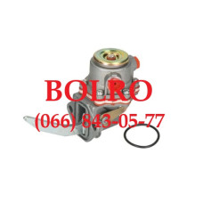 0001285351 НАСОС ПІДКАЧКИ ПАЛИВА ДВИГУНІВ AIFO FIAT IVECO 8055 8055.05.200