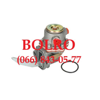 0001285351 НАСОС ПІДКАЧКИ ПАЛИВА ДВИГУНІВ AIFO FIAT IVECO 8055 8055.05.200