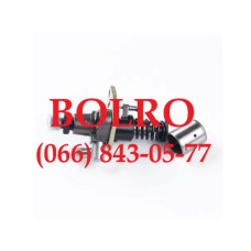 0001285360 НАСОС ПІДКАЧКИ ПАЛИВА ДВИГУНІВ YANMAR L100 L100ADEFW1 L100AE-DE1 L100AE-DEGYC L100AE-DEYC L100AE-DGYC L100AE-DVYC L100AE-DYC L100AES(E)YC