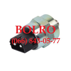 0001285366 ДАТЧИК ТИСКУ МАСЛА ДВИГУНІВ ЕКСКАВАТОРІВ VOLVO EC450 EC650 EC130C EW130C EW150C НАВАНТАЖУВАЧІВ VOLVO L120B L120C L150 L150C L180