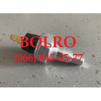 0001285386 ДАТЧИК ТИСКУ МАСЛА ДВИГУНІВ JOHN DEERE 4045DF270, 4045DF271, 4045HF120, 4045HF150, 4045HF150R02, 4045HF157, 4045HF158, 4045HF279