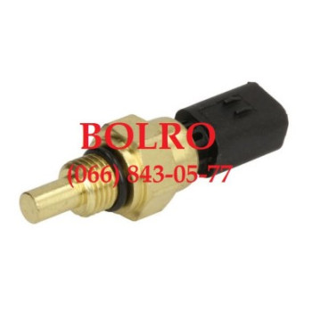 0001285387 ДАТЧИК ТЕМПЕРАТУРИ ДВИГУНІВ JOHN DEERE 045HFU82, 4045HK551, 4045HL290, 4045HL291, 4045HL292, 4045HL500, 4045HL501, 4045HL503, 4045HL504, 4045HL505+