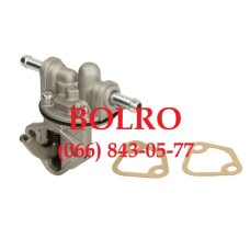 0001285389 НАСОС ПІДКАЧКИ ПАЛИВА ДВИГУНІВ KUBOTA Z400