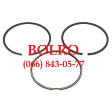 0001285480 ПОРШНЕВІ КІЛЬЦЯ ДВИГУНІВ ФОРВАРДЕРІВ LOGSET 4F 4FGT ENTRACON EF45 VIMEK 610SE 404SE DUO SAMPO FR28 NOVOTNY LVS511 ХАРВЕСТЕРІВ SAMPO HR46 ENTRACON EH30 EH45 LOGMAN 811H