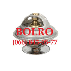 0001285481 ТЕРМОСТАТ ДВИГУНІВ ФОРВАРДЕРІВ LOGSET 4F 4FGT ENTRACON EF45 VIMEK 610SE 404SE DUO SAMPO FR28 NOVOTNY LVS511 ХАРВЕСТЕРІВ SAMPO HR46 ENTRACON EH30 EH45 LOGMAN 811H