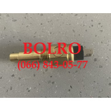 0001285483 ДАТЧИК ТЕМПЕРАТУРИ ДВИГУНІВ ФОРВАРДЕРІВ LOGSET 4F 4FGT ENTRACON EF45 VIMEK 610SE 404SE DUO SAMPO FR28 NOVOTNY LVS511 ХАРВЕСТЕРІВ SAMPO HR46 ENTRACON EH30 EH45 LOGMAN 811H