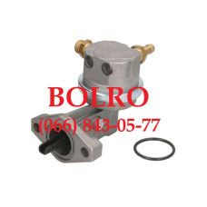 0001285625 НАСОС ПІДКАЧКИ ПАЛИВА ДВИГУНІВ ОБПРИСКУВАЧІВ MAZZOTTI IBIS 3180 LP IBIS 2530 MC MAF 32 MAF 40 MAF 4240HP 5240HP 6240HP MAF 4080HP