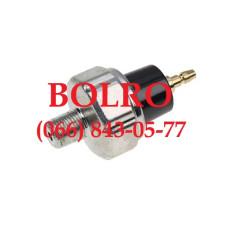 0001285696 ДАТЧИК ТИСКУ МАСЛА ДВИГУНІВ ЕКСКАВАТОРІВ SDLG E680F E660F
