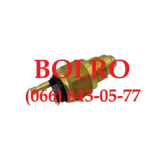 0001285695 ДАТЧИК ТЕМПЕРАТУРИ ДВИГУНІВ ЕКСКАВАТОРІВ SDLG E680F E660F