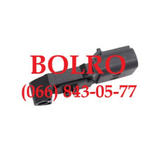 0001285721 ДАТЧИК АТМОСФЕРНОГО ТИСКУ ПОВІТРЯ ДВИГУНІВ CUMMINS QSB4.5 QSB6.7 QSB 4.5 QSB 6.7