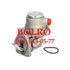 0001285901 НАСОС ПІДКАЧКИ ПАЛИВА ДВИГУНІВ БУРОВОЇ MAIT HR130 MIDI DRILL HR180CP