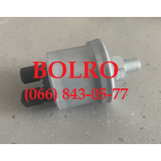 0001286088 ДАТЧИК ТИСКУ МАСЛА ДВИГУНІВ АВТОБУСІВ YUTONG ZK6118 ZK6737D 6852HG 6119 6129 6831 HIGER KING LONG
