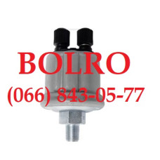 KE21001 KE 21001 K-E21001 КЕ21001 КЕ 21001 К-Е21001 ДАТЧИК ТИСКУ МАСЛА / OIL SENSOR