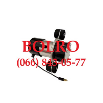 0001286200 НАСОС ПІДКАЧКИ ПАЛИВА ДВИГУНІВ MITSUBISHI L2E L3E S3L S3L2 S4L S4L2 K4N L3C