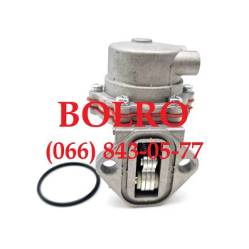 0001286202 НАСОС ПІДКАЧКИ ПАЛИВА ДВИГУНІВ REHLKO KOHLER LOMBARDINI 0001286202 НАСОС ПІДКАЧКИ ПАЛИВА ДВИГУНІВ REHLKO KOHLER LOMBARDINI