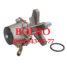 0001286266 НАСОС ПІДКАЧКИ ПАЛИВА ДВИГУНІВ LADOG G129 WOMA PRATISSOLI MULTICAR M26.0 M26.1 ROBUR LD3004 HAKO CITYMASTER 1800 2000 KARSAN J9 SCARAB MERLIN SCHMIDT SK320 SK600 STETTER LIEBHERR