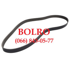 0001286457 РЕМІНЬ ГРМ ДВИГУНІВ JOHN DEERE 3029DF128 3029HFU70 3029TF128 3029TFU70 4039DF008 4039TF008 4045DF150 4045DF158 4045DF270 4045HF158+