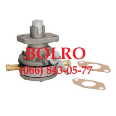 0001286555 НАСОС ПІДКАЧКИ ПАЛИВА ДВИГУНІВ НАВАНТАЖУВАЧІВ PETRONICK PN10 PN18 PN20 PN600 