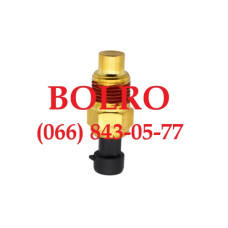 0001286679 ДАТЧИК ТЕМПЕРАТУРИ БУЛЬДОЗЕРІВ CASE 1150M 1650M 2050M NEW HOLLAND D125C D150C D180C SHANTUI DH13K DH13K2 DH16K DH16K2 DH17K DRESSTA TD-8S TD-9S TD-10S TD-14M LIUGONG B160C