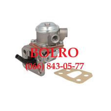 0001286828 НАСОС ПІДКАЧКИ ПАЛИВА GEHL 6635 6640 7800 7810 VERMEER V8550 T455 T555 D50x100 D80x100 DITCH WITCH RT75 RT115 HT100 CASAGRANDE B125 C40 SM-400 GAYK HRE 1000 3000 4000