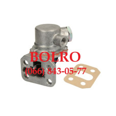 0001286829 НАСОС ПІДКАЧКИ ПАЛИВА GEHL 6635 6640 7800 7810 VERMEER V8550 T455 T555 D50x100 D80x100 DITCH WITCH RT75 RT115 HT100 CASAGRANDE B125 C40 SM-400 GAYK HRE 1000 3000 4000