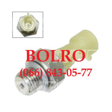 0001286919 ДАТЧИК ТИСКУ МАСЛА ДВИГУНІВ IVECO FPT NEF F2BE0682B*B102 F2BE0682C*B101 F2BE0682D*B101 F2BE1682B*B011 F2BE1682G*B005 IVECO F4GE0484G D666 F4GE0684H D650 F4GE0684P D651 F4GE0454E D666 F3DFE613J B001