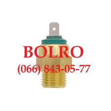 0001286988 ДАТЧИК ТЕМПЕРАТУРИ ДВИГУНІВ MITSUBISHI L2E, L3E, S3L2, S4L2, L2A, L3A-61A, L2A-61DM, S3L2-61ES, S4L2-61WH, L2, L3, MVL3E, MVS3L, MVS3L2, S3L, S3L2, S4L, S4L2