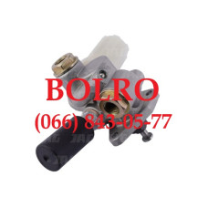0001287007 НАСОС ПІДКАЧКИ ПАЛИВА ДВИГУНІВ FORD POWERSTAR 675TA GENESIS CPP675TA КОМБАЙНІВ NEW HOLLAND TC56 TF76 TR87 TR88 TR98 TR99 TX TX62 TX63 TX64 TX65 TX66 TX67 TX68