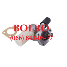 0001287007 НАСОС ПІДКАЧКИ ПАЛИВА ДВИГУНІВ FORD POWERSTAR 675TA GENESIS CPP675TA КОМБАЙНІВ NEW HOLLAND TC56 TF76 TR87 TR88 TR98 TR99 TX TX62 TX63 TX64 TX65 TX66 TX67 TX68