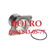 0001287015 ВОДЯНА ПОМПА, НАСОС ВОДИ ДВИГУНІВ БУЛЬДОЗЕРІВ DRESSTA TD-12C/CXP  TD-7H TD-8H  TD-9H  TD-9H S