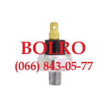 0001287024 ДАТЧИК ТИСКУ МАСЛА ДВИГУНІВ KUBOTA WG1605 WG1903 WG2503 WG3800 WG972 Z602 ZD321 ZD323 ZD326 ZD331